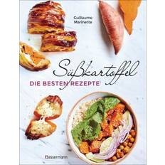 Bücher Süßkartoffel die besten Rezepte