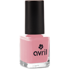 Nail Polish 7-Free - Rose Dragée