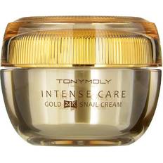 Tonymoly Intense Care Gold 24K Snail Cream 45ml