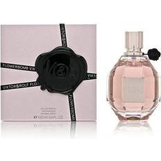 Viktor & Rolf Flowerbomb for Women, Eau Parfum, Orchid, Ounce Spray 100ml