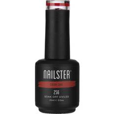 Nailster Gel Polish 256 Cherry Kiss