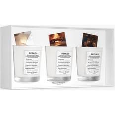 Maison Margiela Replica Candle Trio Set 165g (Worth £156.00)