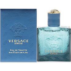 Versace Parfymer på rea Versace Eau de Toilette 5 ml
