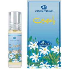 Al Rehab Parfymer Al Rehab Jasmin Concentrated Perfume-Attar 6ml Roll-on