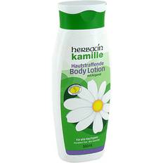 Herbacin kamille hautstraffende Body Lotion