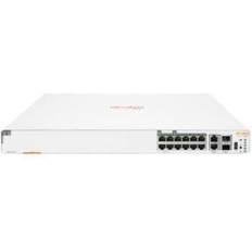 HPE S0F35A Højtydende Switch