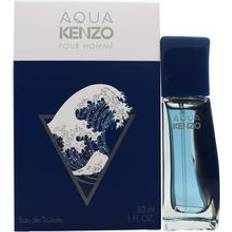 Kenzo Fragrances Kenzo Aqua Pour Homme Eau De Toilette Spray 100ml