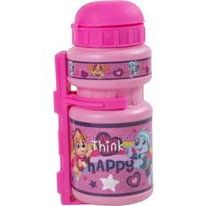 Børneflaske til cykel CZ10554 Pink 350 ml