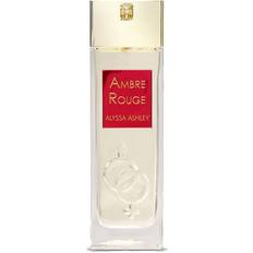 Alyssa Ashley Ambre Rouge eau de parfum spray 100ml