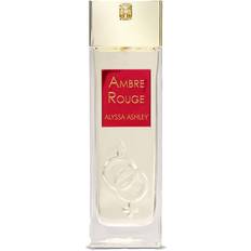 Ambre Rouge eau de parfum spray