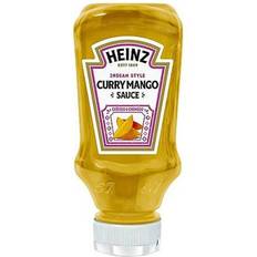 Heinz Nahrungsmittel Heinz Curry Sauce 220