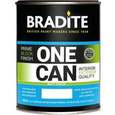 Paint One Can Multi-Surface Primer White