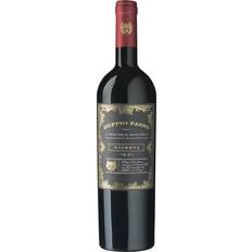 Doppio Passo Vine Doppio Passo Doppio Passo Primitivo di Manduria Riserva