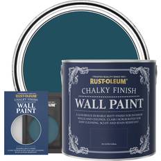 Paint Rust-Oleum Commodore Chalky Blue 2.5L