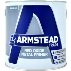 Paint Armstead Trade Metal Primer Red