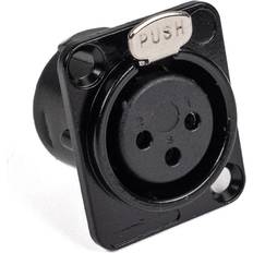 XLR Hun Chassis