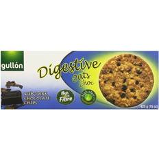 Gullón biscuits digestive [425 g]