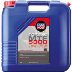 Liqui Moly Tec MTF 5300 70W-75W Gearboksolie 20L