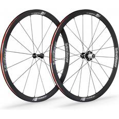 Vision Trimax 35 Disc Tubeless Road Wheel Set Shimano/Sram HG