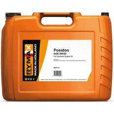 Posidon C3 LL SAE 5W-30 Gearboksolie
