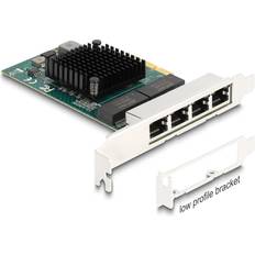DeLock PCI Express X4 Card 88208