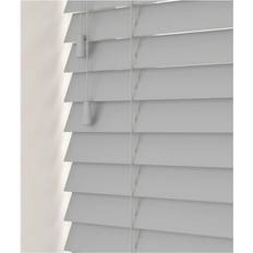 Sunwood Smooth Finish Venetian Blinds Drop Smooth