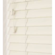 Sunwood Smooth Finish Venetian Blinds Drop Misty Smooth