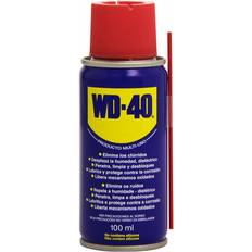 WD-40 Smörjolja 34209 100ml