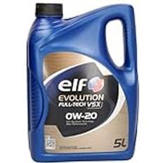 Evolution Full-Tech VSX 0W-20 5L