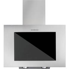 Swedluxury köksfläkt FIERRA +svart 60cm