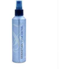 Hårprodukter Sebastian Professional Spray Glans til Håret Sebastian Sebastian 200ml