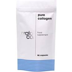 Proto-col Pure Collagen Premium Hydrolysed Collagen Supplements