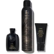 Oribe Signature Style Set