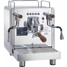 Coffee Makers Bezzera machine DUO DE