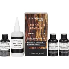 Revolution Haircare Permanent Colour Remover Kit 4 180ml