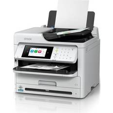 Stampanti saldi Epson WorkForce Pro WF-M5899DWF 4