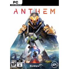 Anthem (PC)