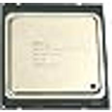 Intel CM8063501288301 Xeon E5-2620V2-2,1 GHz 6-kärna 12 trådar 15 MB cache LGA2011 strumpa