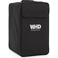 WHD Vadderad Cajon Väska