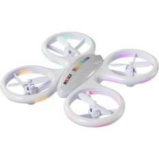 Reely RAINBOW Quadrocopter RtF Nybörjare