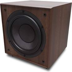 Wharfedale Subwoofers Wharfedale Diamond SW-150 Walnut