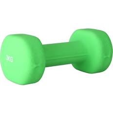 RIP X 3kg Pair Neoprene Dumbbells Pair and Full Set Options 1-10KG