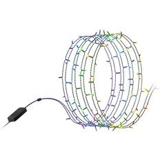 Nanoleaf Holiday String Lights 20M Ljuslist