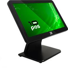 N4020 Bærbar 10POS TPV 10pos FT-16NJ414128W1 15.6" Desktop PC