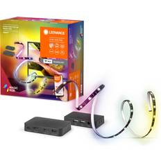 LEDVANCE Guirlandes lumineuses et bandes lumineuses LEDVANCE Smart+ Wifi Kit Synchro Hdmi Avec Flex 5M Magic Couleur Changeante Bande lumineuse