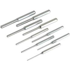 Hand Tools Sealey AK9109M Roll Pin Punch Set 9pc