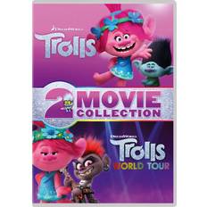 Trolls/Trolls World Tour