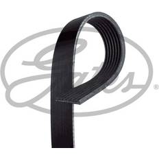 Nissan Engine Parts Gates 7PK2020XS V-ribbed belt belt, Poly V-belt