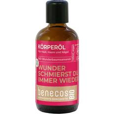 Benecos Bio Organic Castor Seed Body Oil 100 ml 100ml