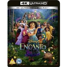 Encanto Uhd BD Encanto